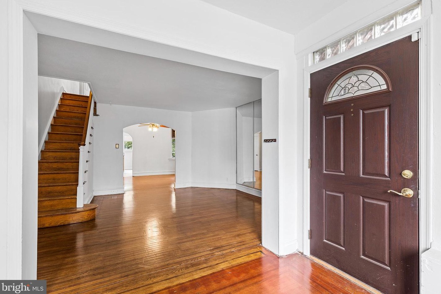 1750 Avondale St, Philadelphia, PA 19142-1437
