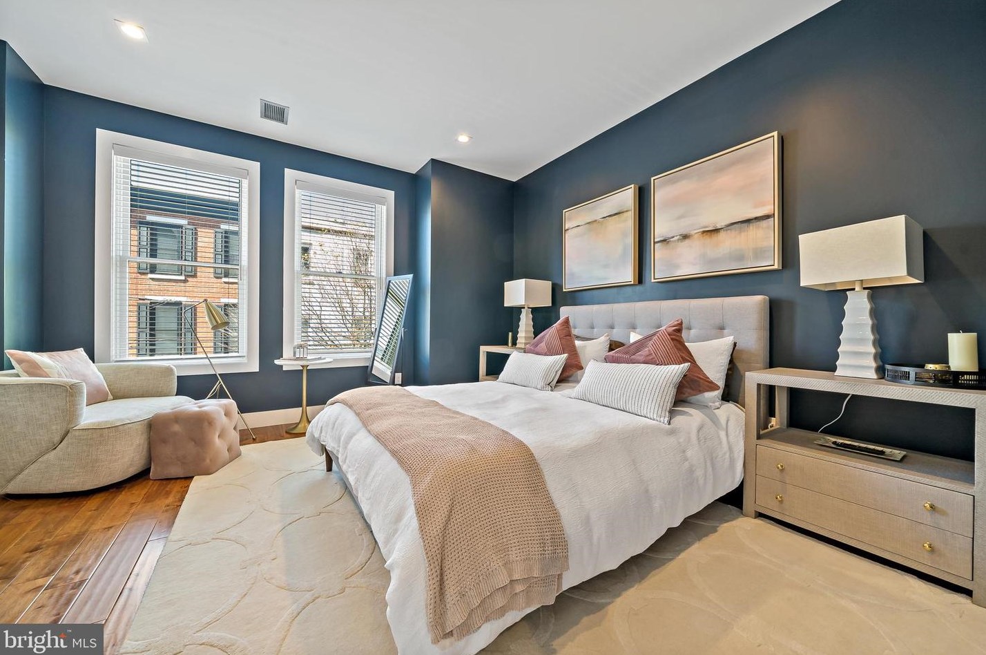 807 Taney St, Philadelphia PA 19130-1816 exterior