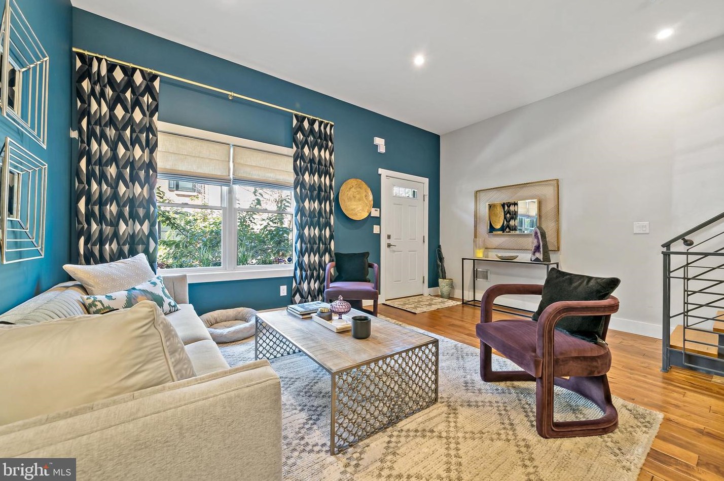 807 Taney St, Philadelphia PA 19130-1816 exterior