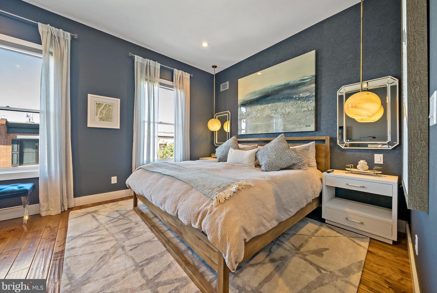 807 Taney St, Philadelphia PA 19130-1816 exterior