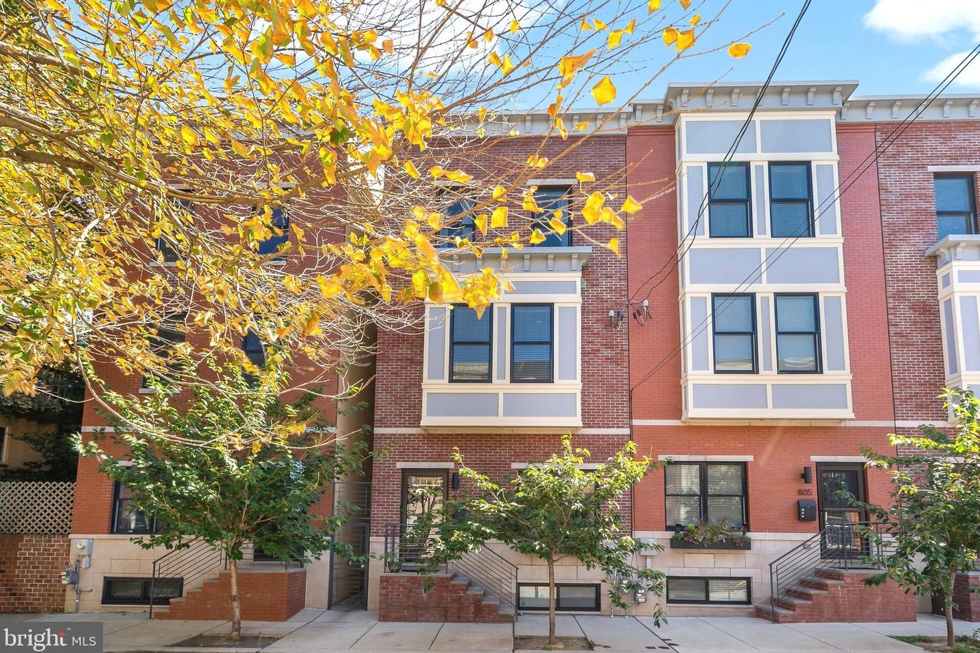 807 Taney St, Philadelphia, PA 19130-1816