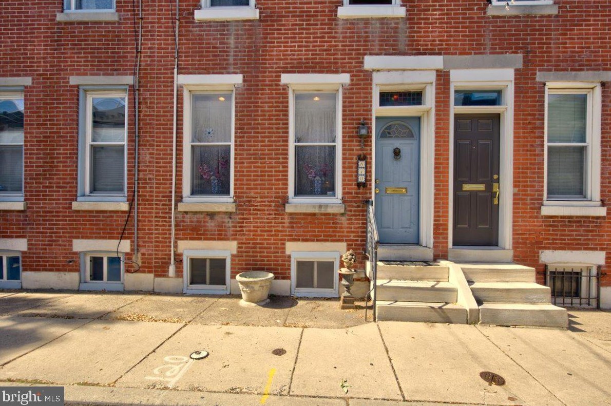 810 Bucknell St, Philadelphia, PA