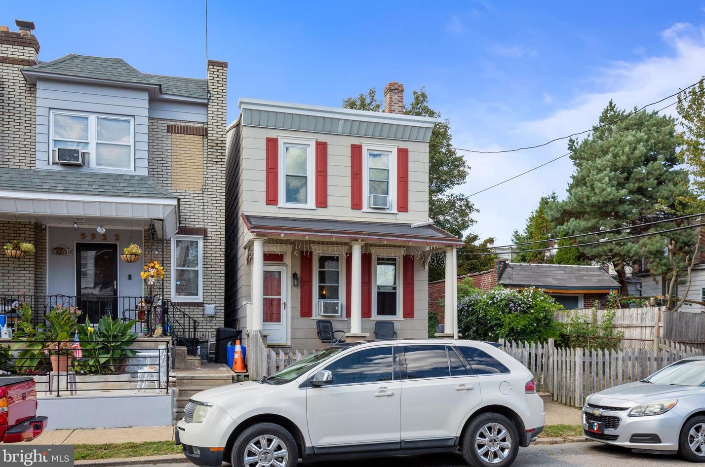 5924 Cottage St, Philadelphia, PA