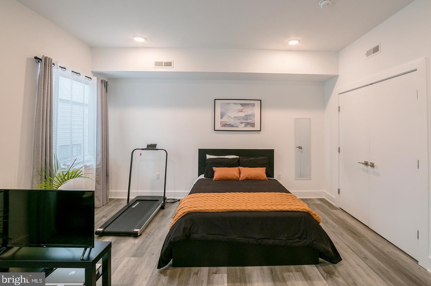 1524 South St #unit 408, Philadelphia, PA 19146