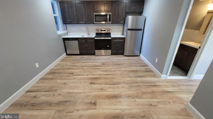 418 S 15th St #2f, Philadelphia, PA 19146