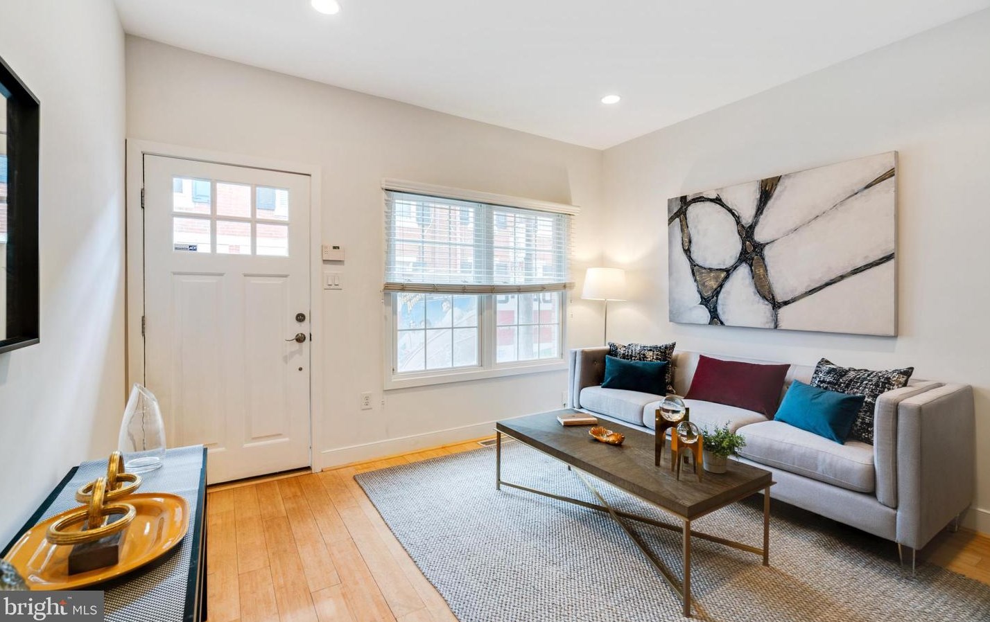 1925 Webster St, Philadelphia, PA 19146-1827