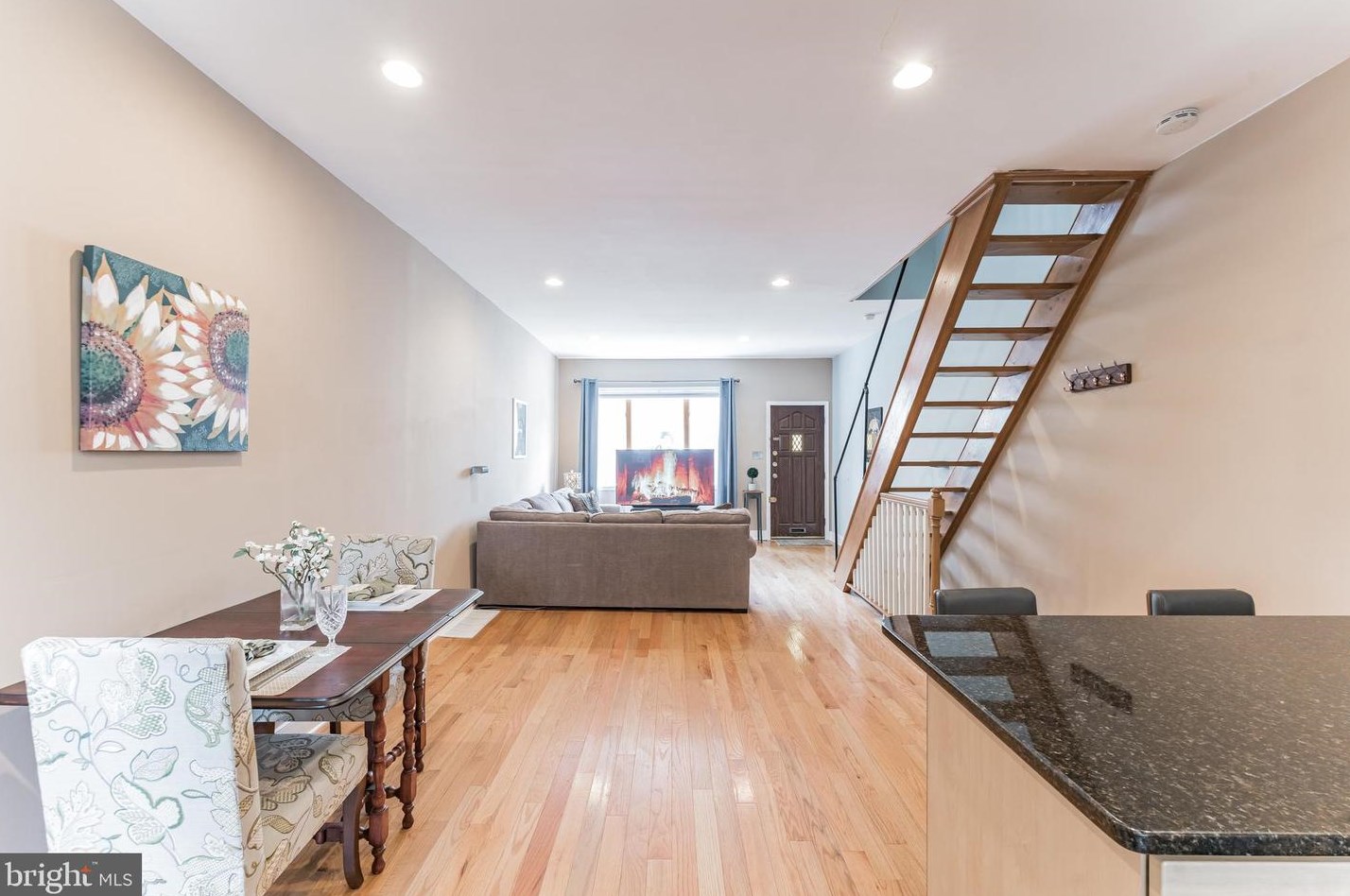 1650 Orkney St, Philadelphia PA  19148-1329 exterior