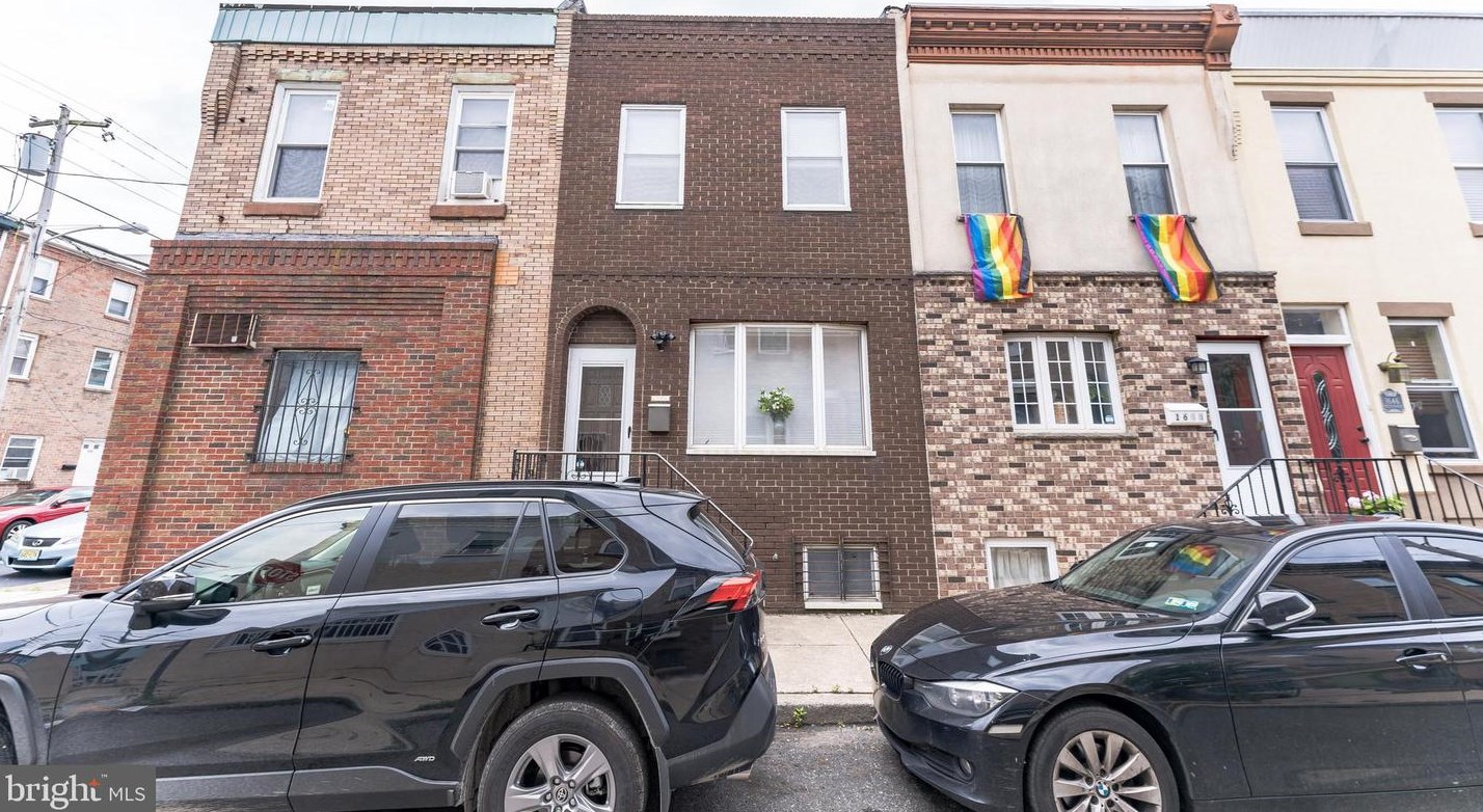 1650 S Orkney St, Philadelphia, PA 19148