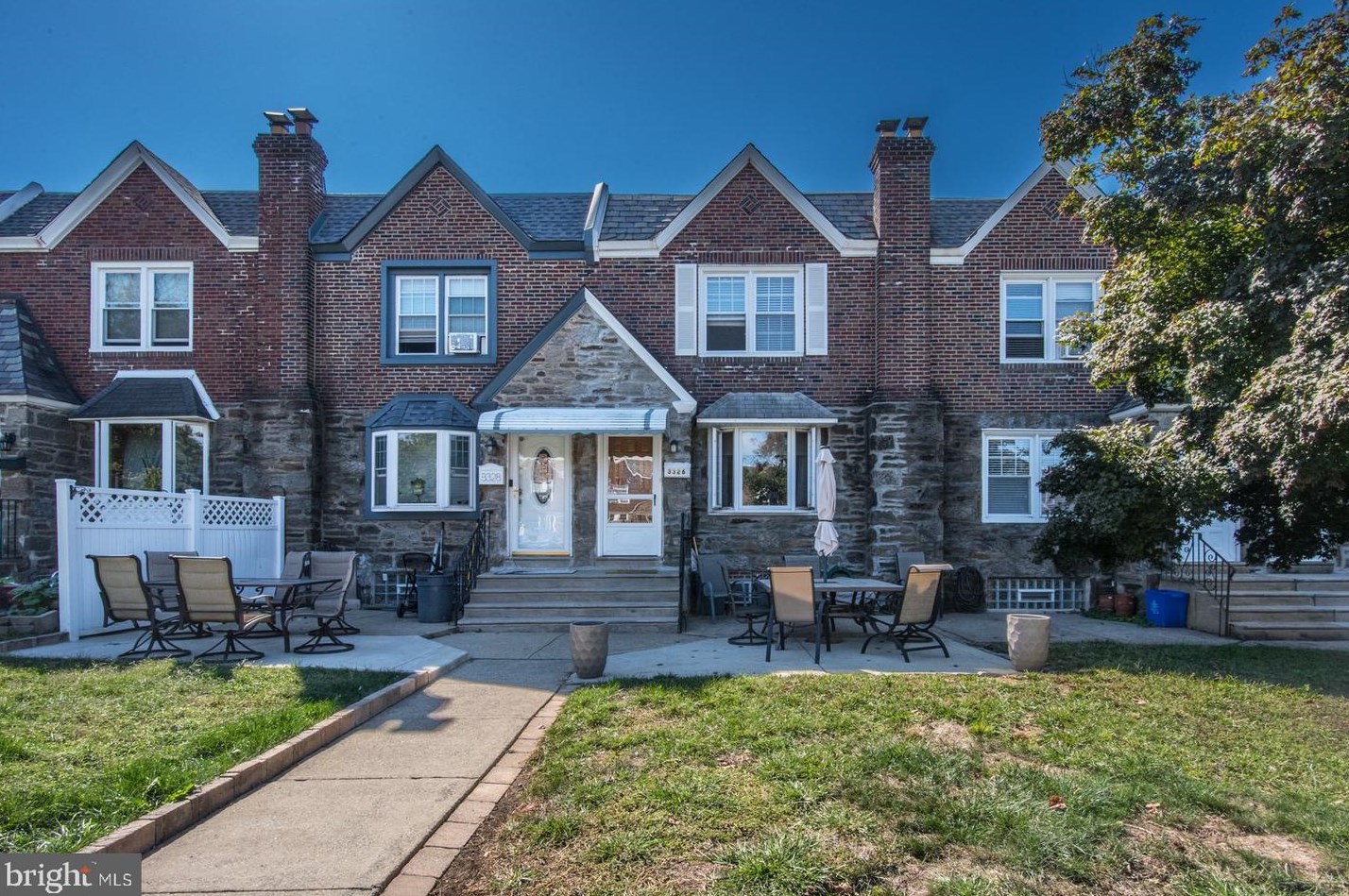 3326 Shelmire Ave, Philadelphia, PA 19136-3523