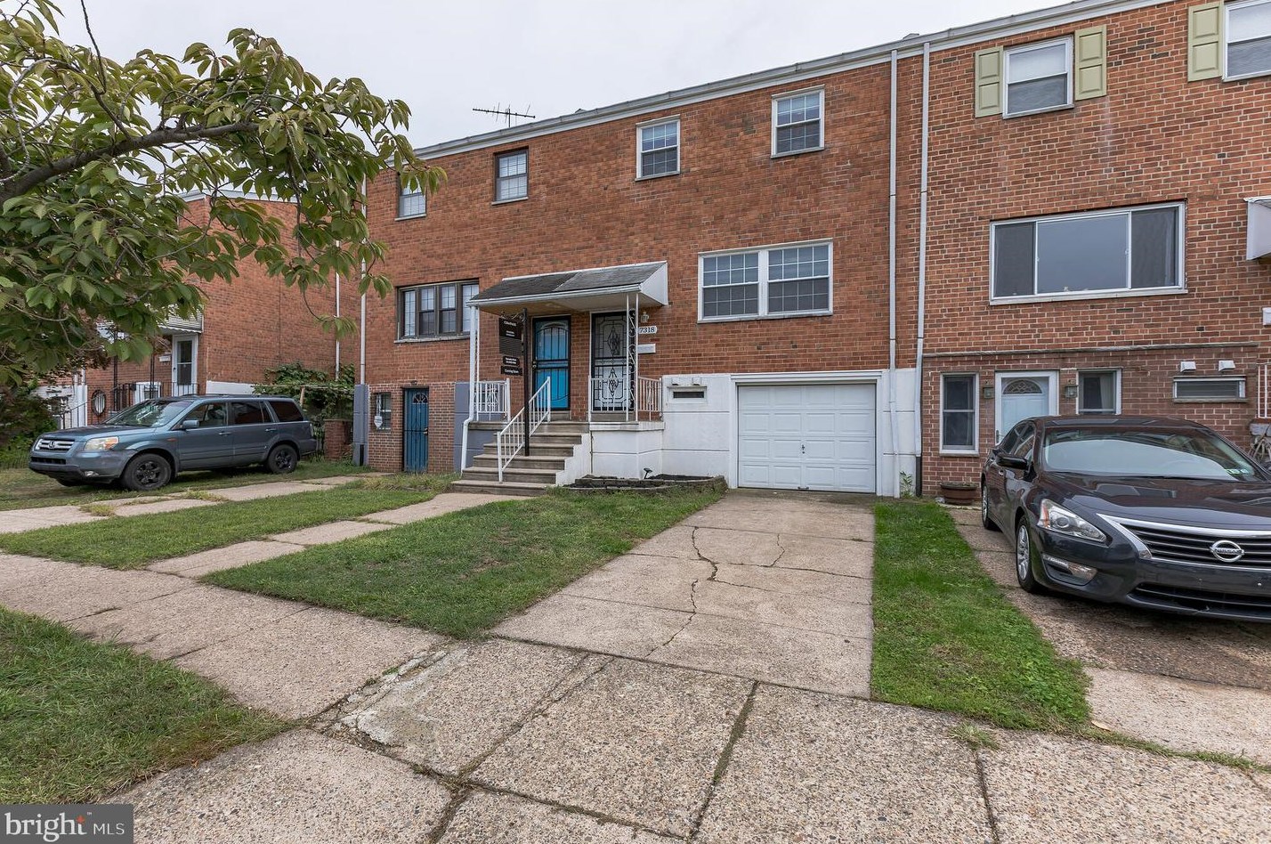 7318 Meadow Lark Pl, Philadelphia, PA 19153-2306