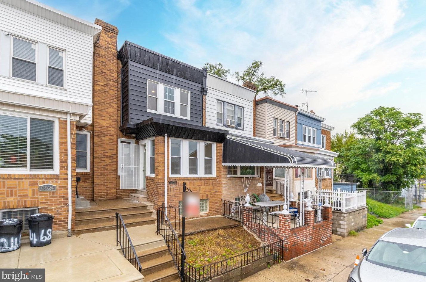 6826 Wyncote Ave, Philadelphia, PA 19138-3138