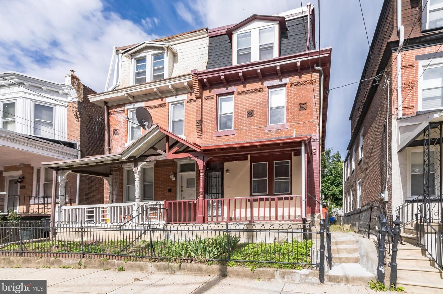 63 Clapier St, Philadelphia, PA 19144-5932