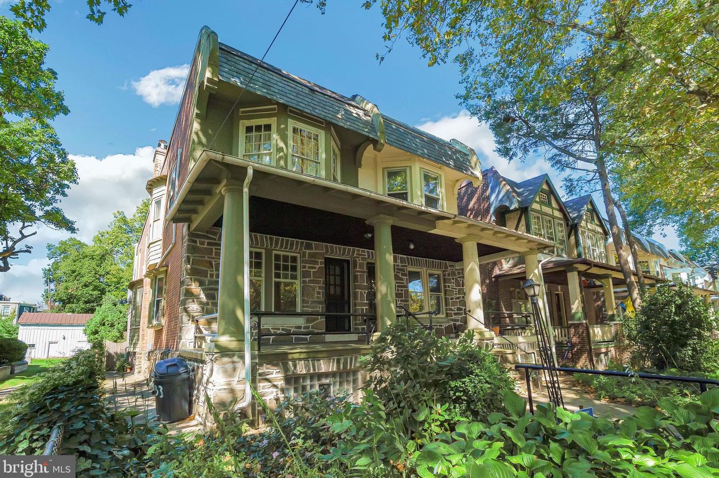 333 Seymour St, Philadelphia, PA 19144-4113