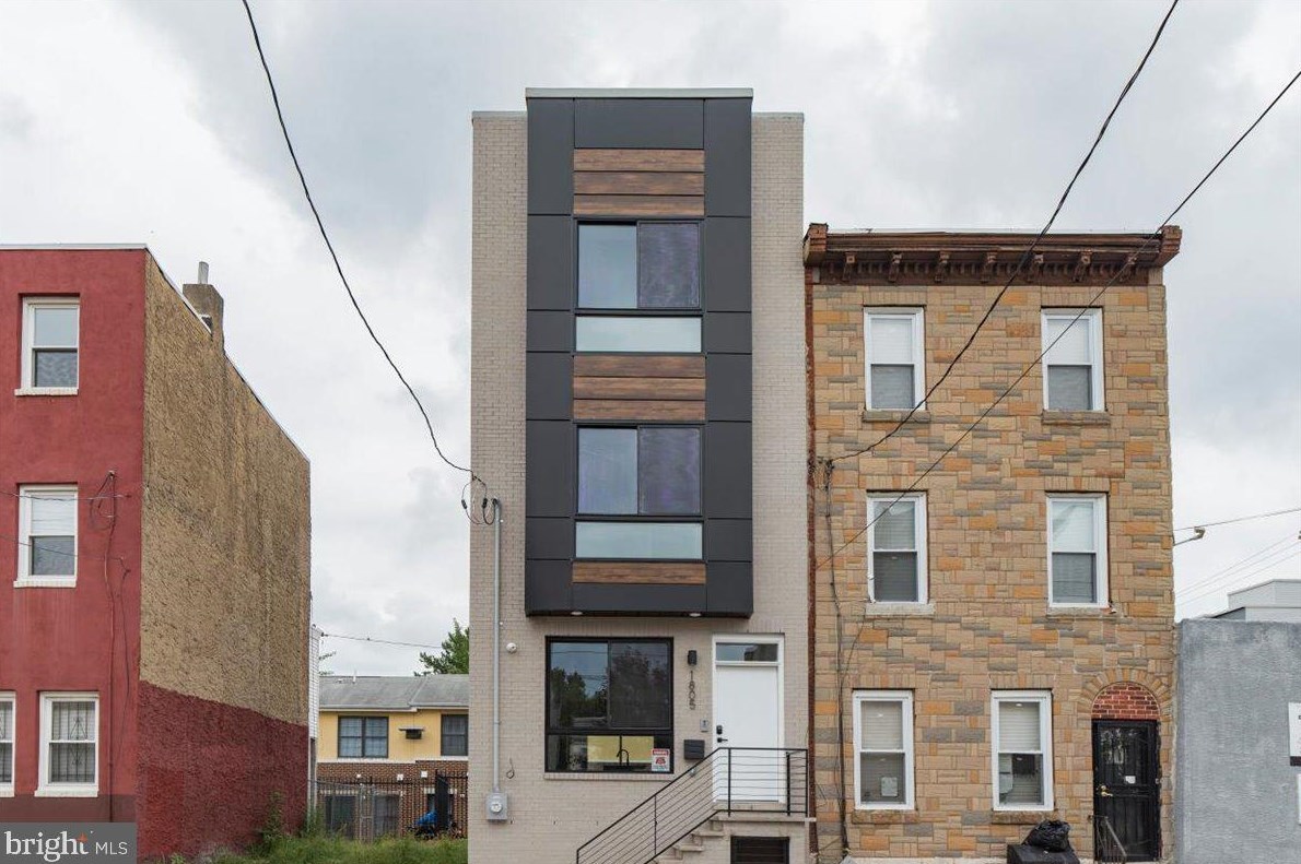1805 S 21st St, Philadelphia, PA 19145