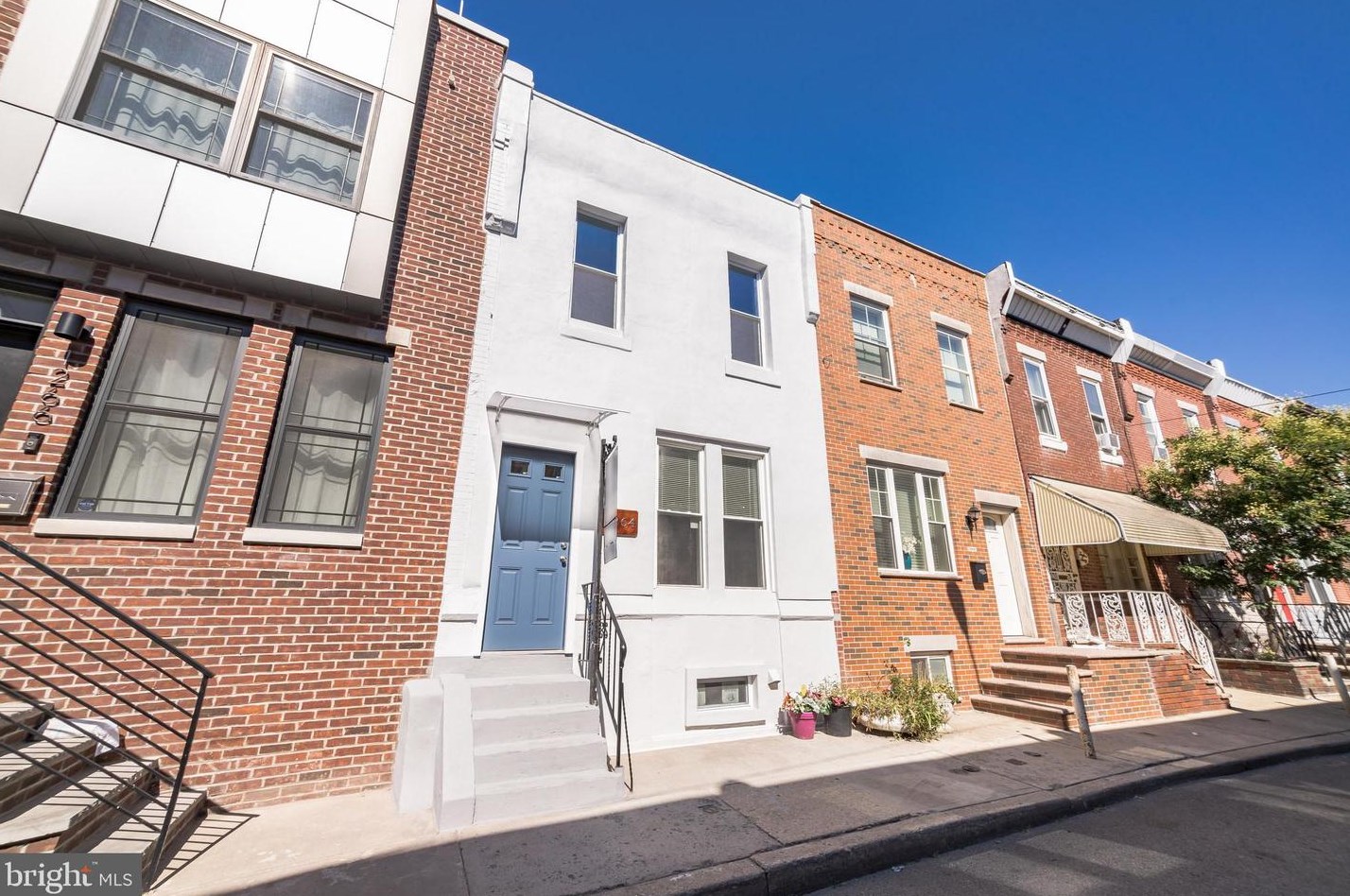 1264 S Ringgold St, Philadelphia, PA 19121