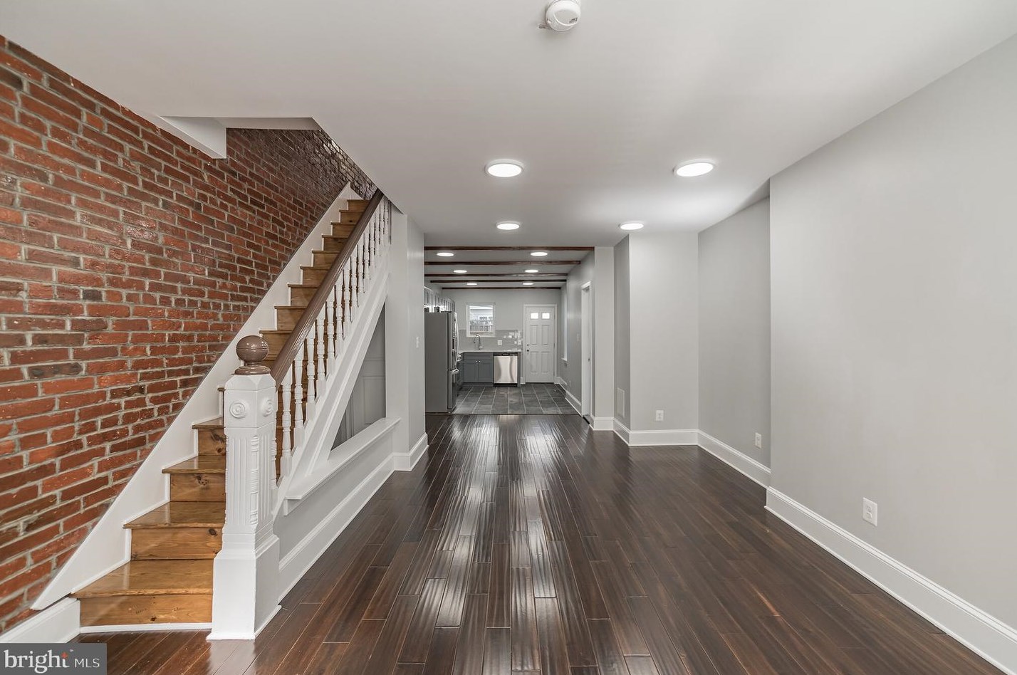 1264 Ringgold St, Philadelphia PA  19121-4828 exterior