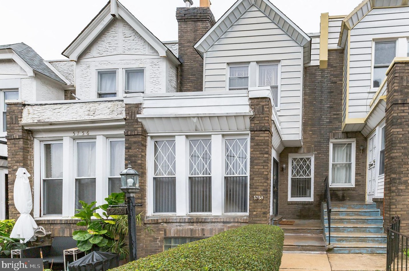 5758 Oxford St, Philadelphia, PA 19131-3431