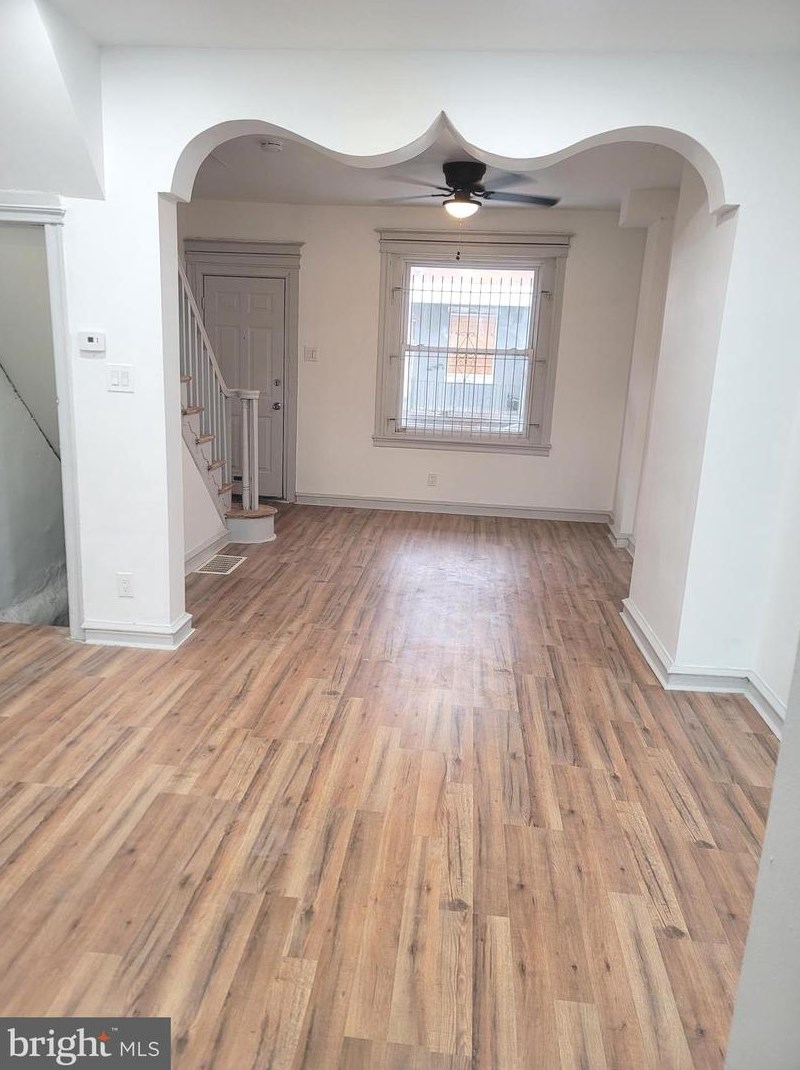 3051 Stillman St, Philadelphia PA  19132-1306 exterior