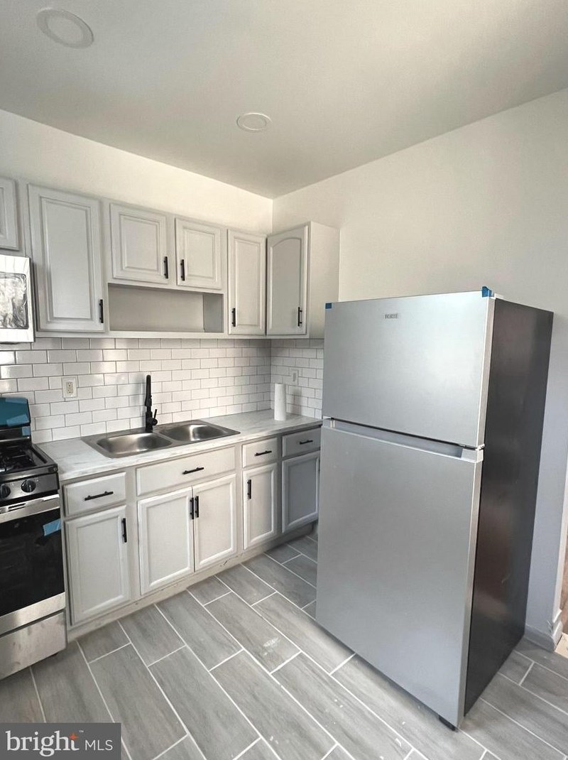 3051 Stillman St, Philadelphia PA  19132-1306 exterior