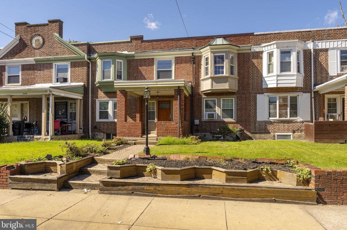 6426 Martins Mill Rd, Philadelphia, PA 19111-5305