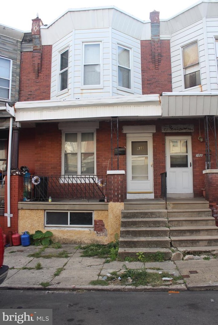 1622 Yewdall St, Philadelphia, PA 19143-5428