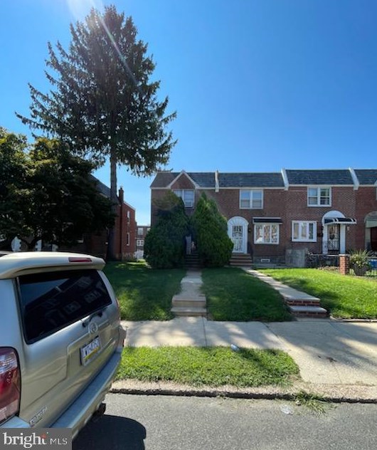 7824 Woolston Ave, Philadelphia, PA 19150-3113
