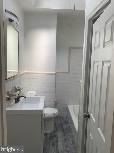 1636 Newkirk St, Philadelphia PA  19145-1208 exterior