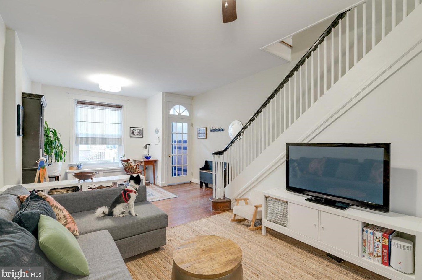 1938 Warnock St, Philadelphia PA  19148-2333 exterior