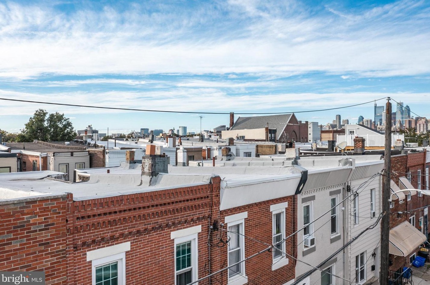 1938 Warnock St, Philadelphia PA  19148-2333 exterior