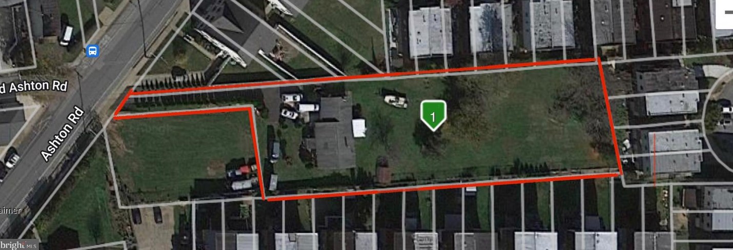 8789 Ashton Rd, Philadelphia, PA 19136-1001