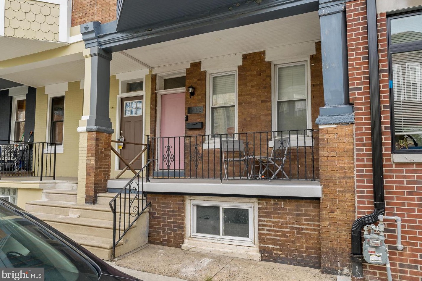 1413 N Corlies St, Philadelphia, PA 19121
