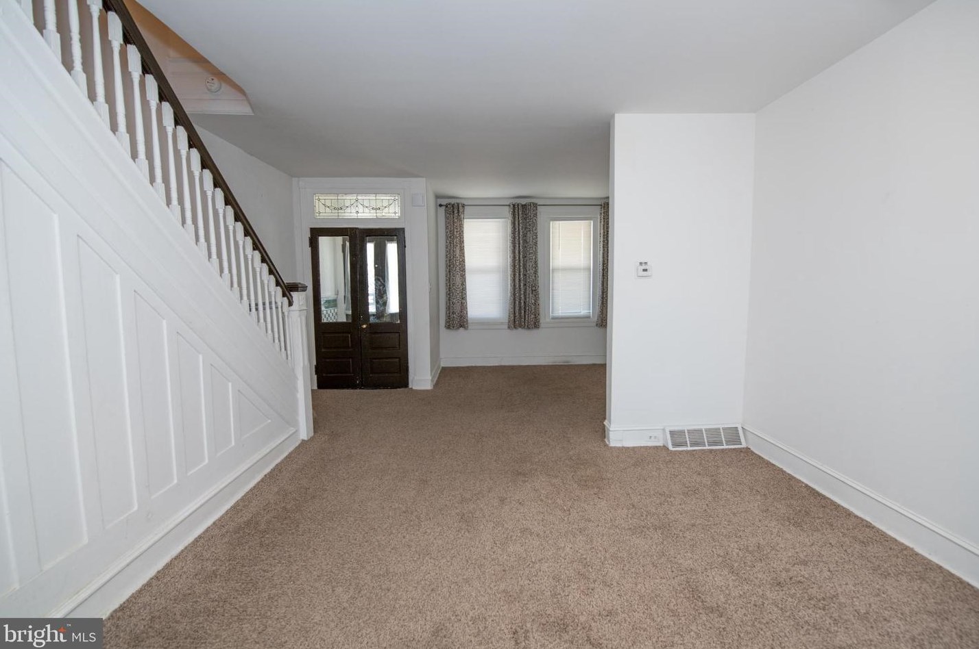 5211 Marion St, Philadelphia PA  19144-3519 exterior