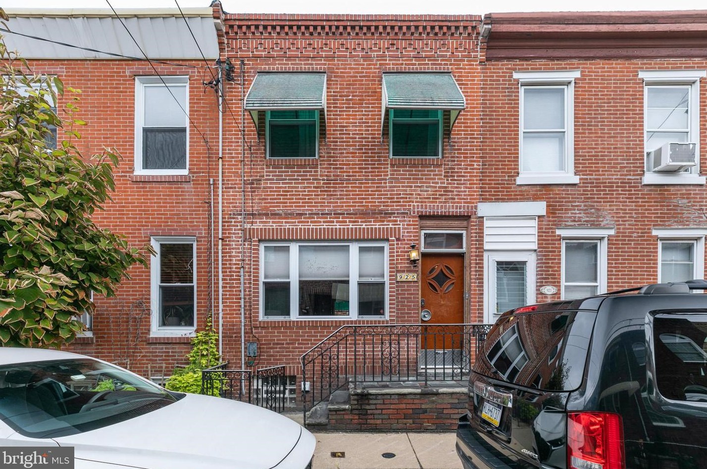 925 Mcclellan St, Philadelphia, PA 19148-1610