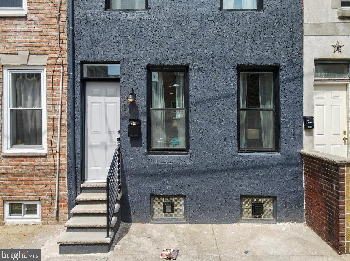 2032 Mildred St, Philadelphia PA  19148-2344 exterior