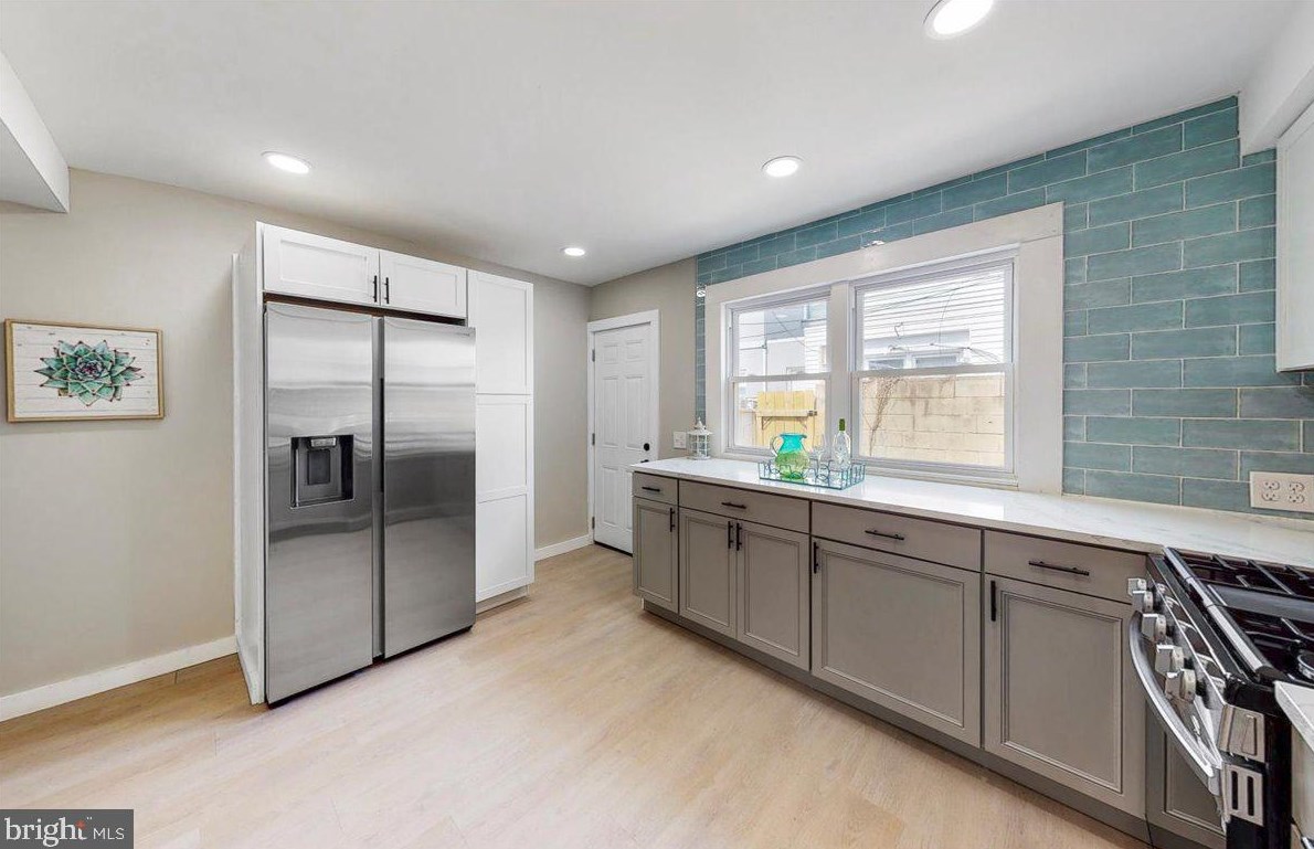 2032 Mildred St, Philadelphia PA  19148-2344 exterior