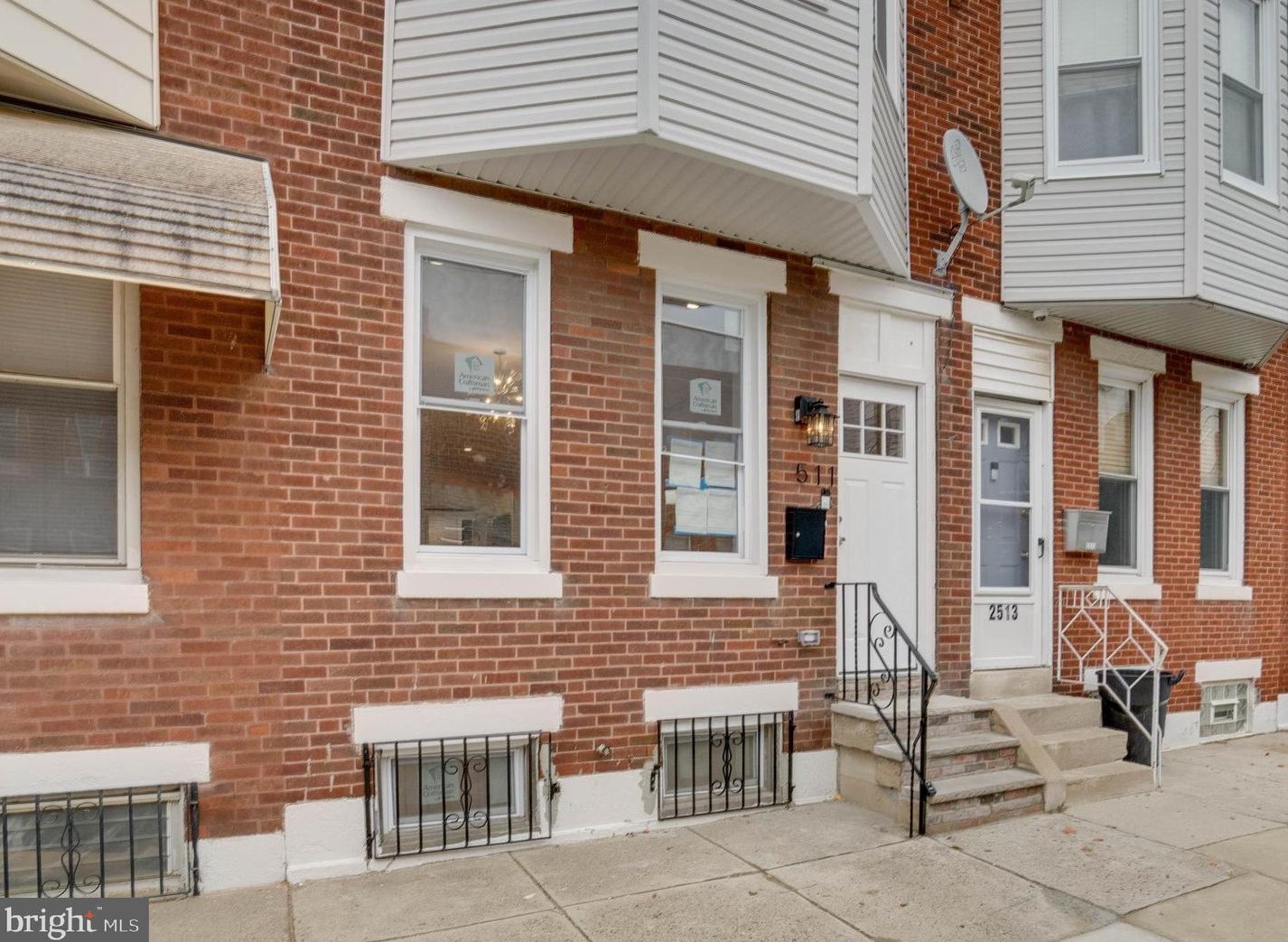 2511 Monmouth St, Philadelphia, PA 19134-4817