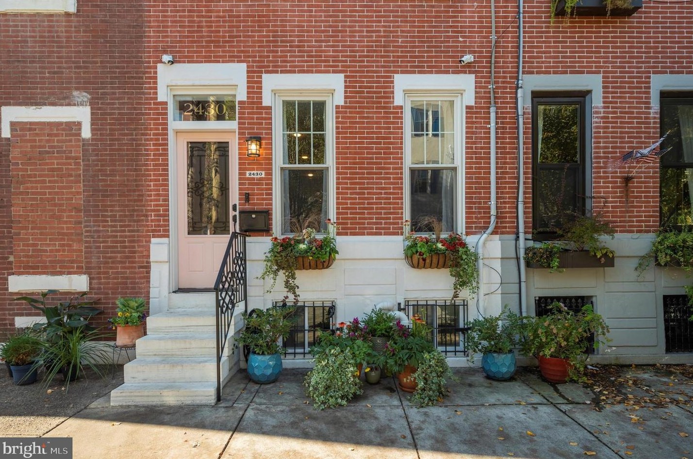 2430 Norris St, Philadelphia, PA 19121-2039