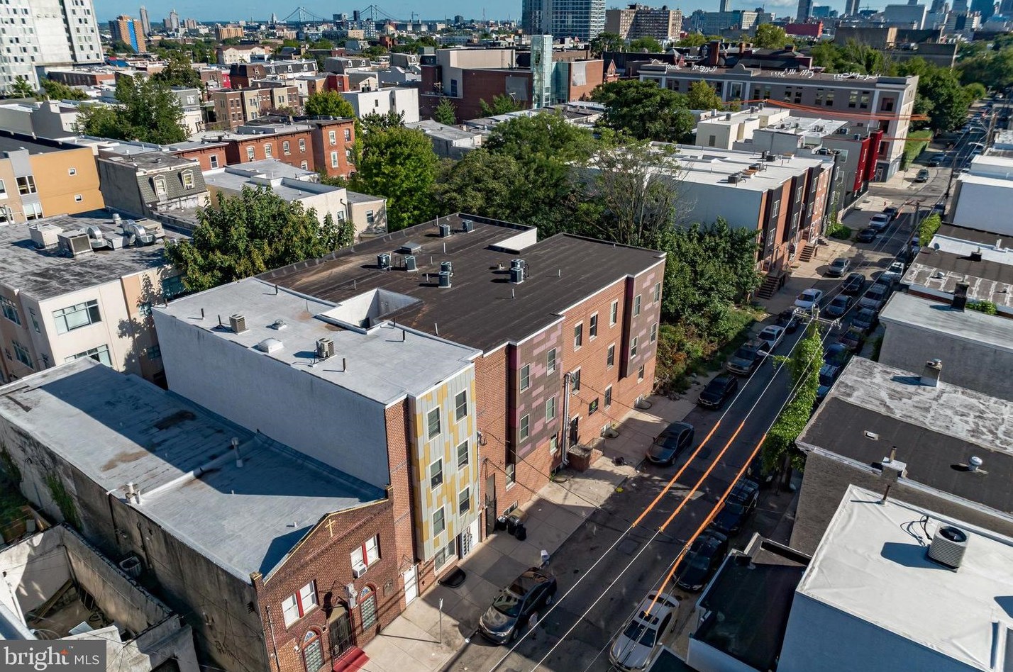 1623 N Willington St #6, Philadelphia, PA 19121