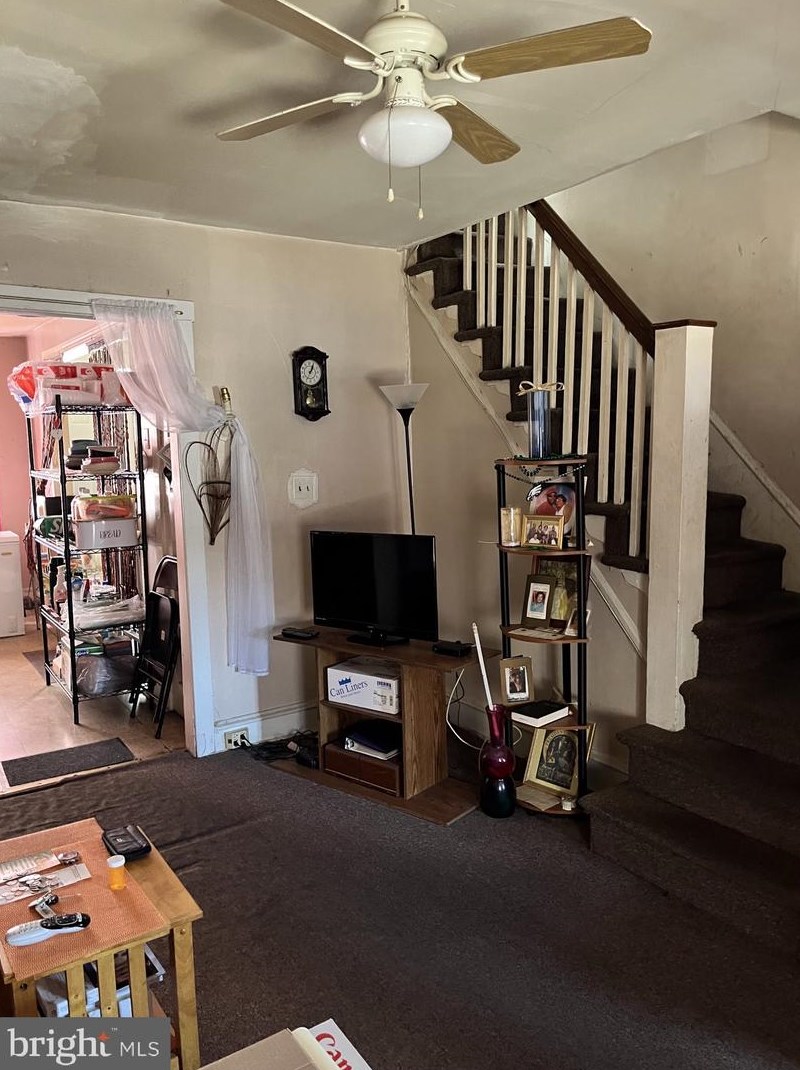 847 47 St, Philadelphia PA 19143-4402 exterior