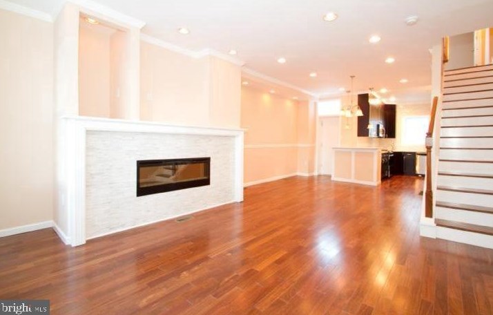 1237 Berks St, Philadelphia PA  19125-3434 exterior