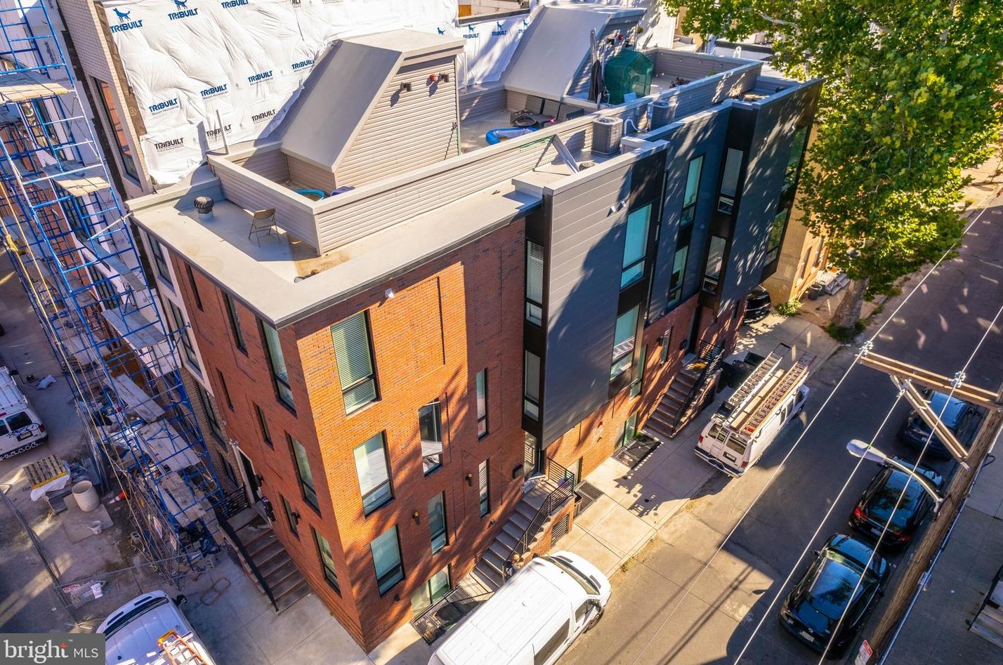 719 N 16th St, Philadelphia, PA 19130