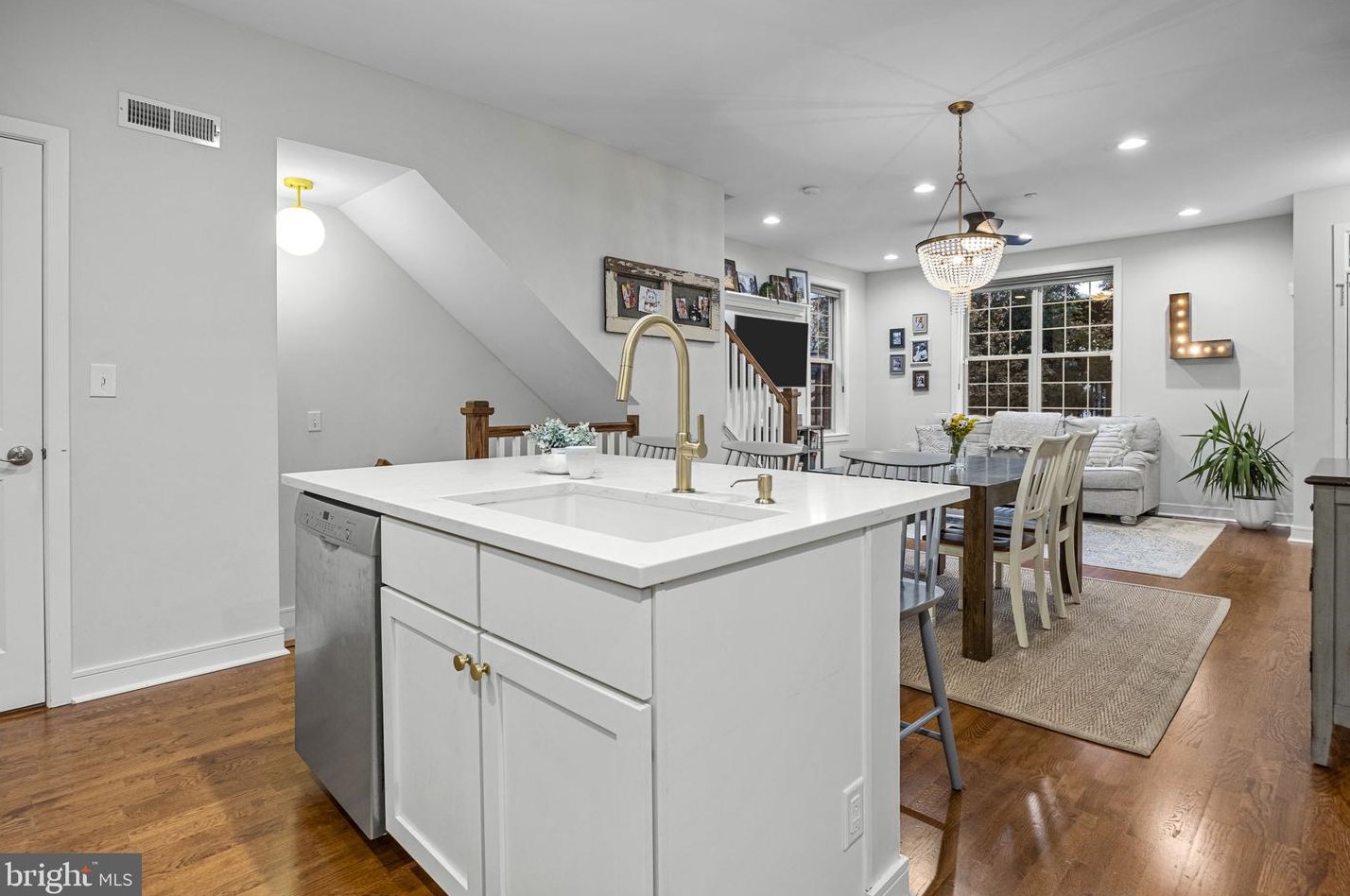 2514 South St, Philadelphia PA  19146-1038 exterior