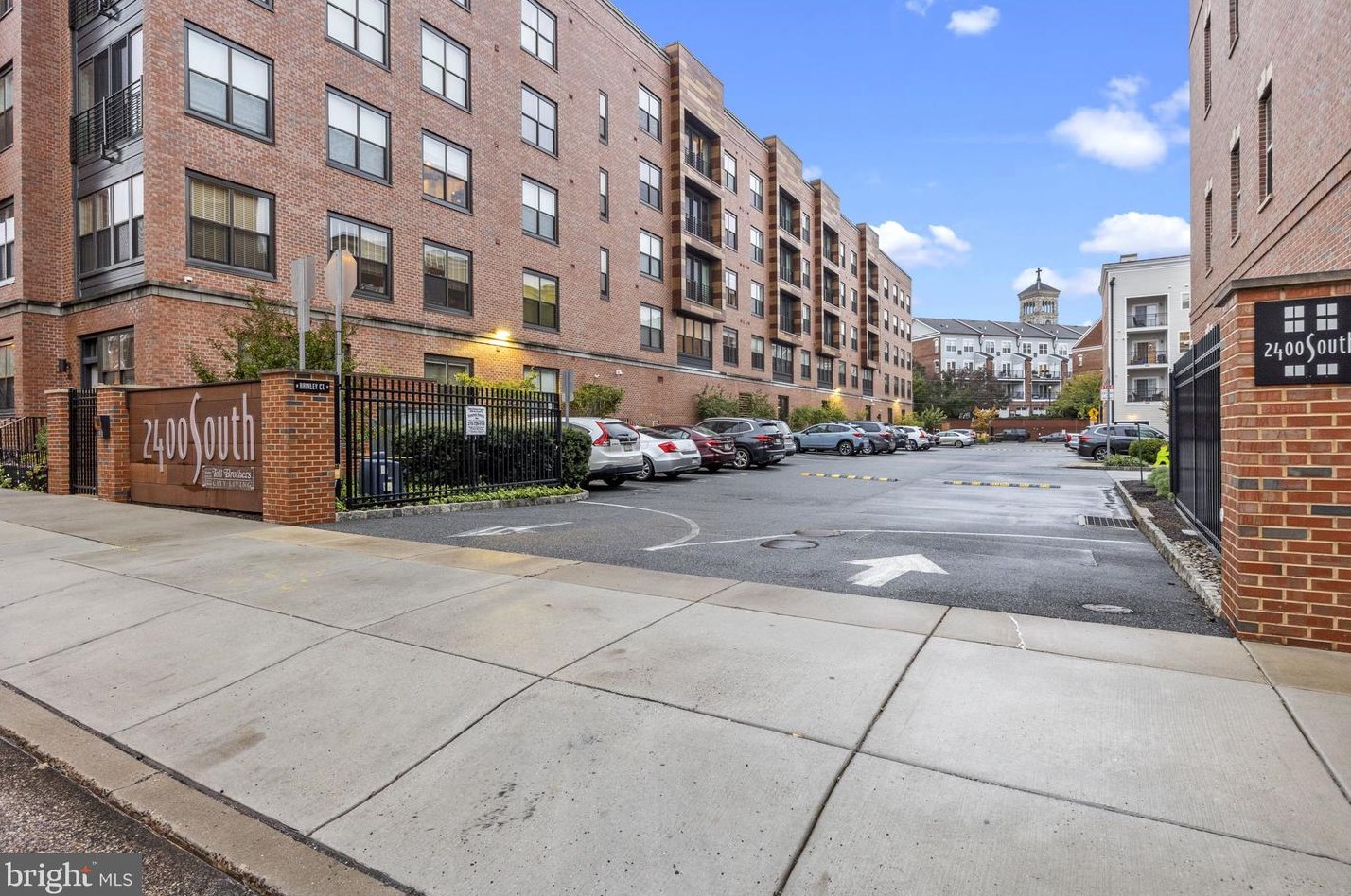 2514 South St, Philadelphia PA  19146-1038 exterior