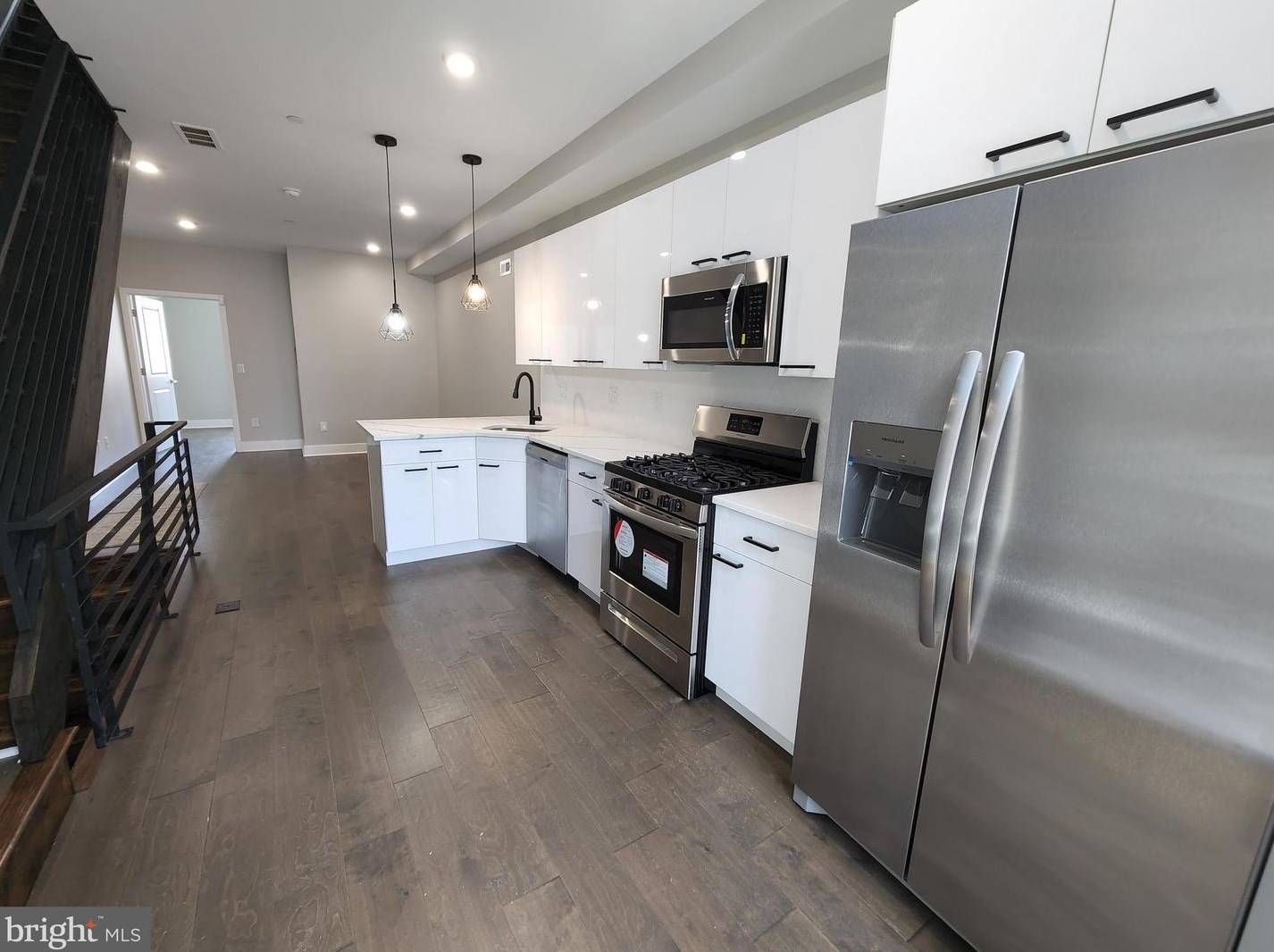 2449 Turner #2, Philadelphia, PA 19121