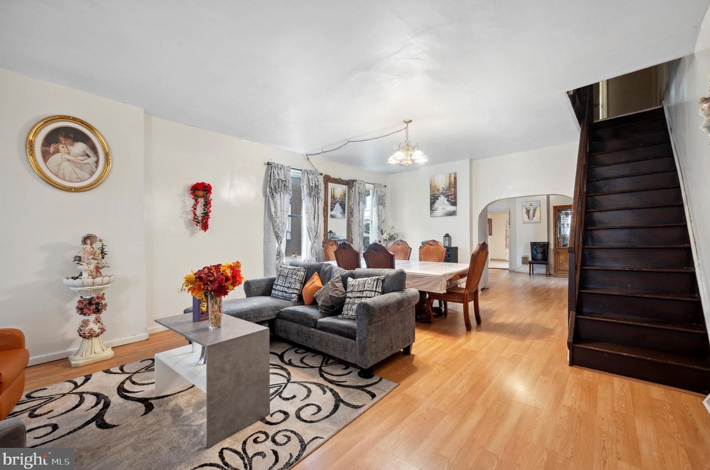 4614 Van Kirk St, Philadelphia, PA 19135-1216