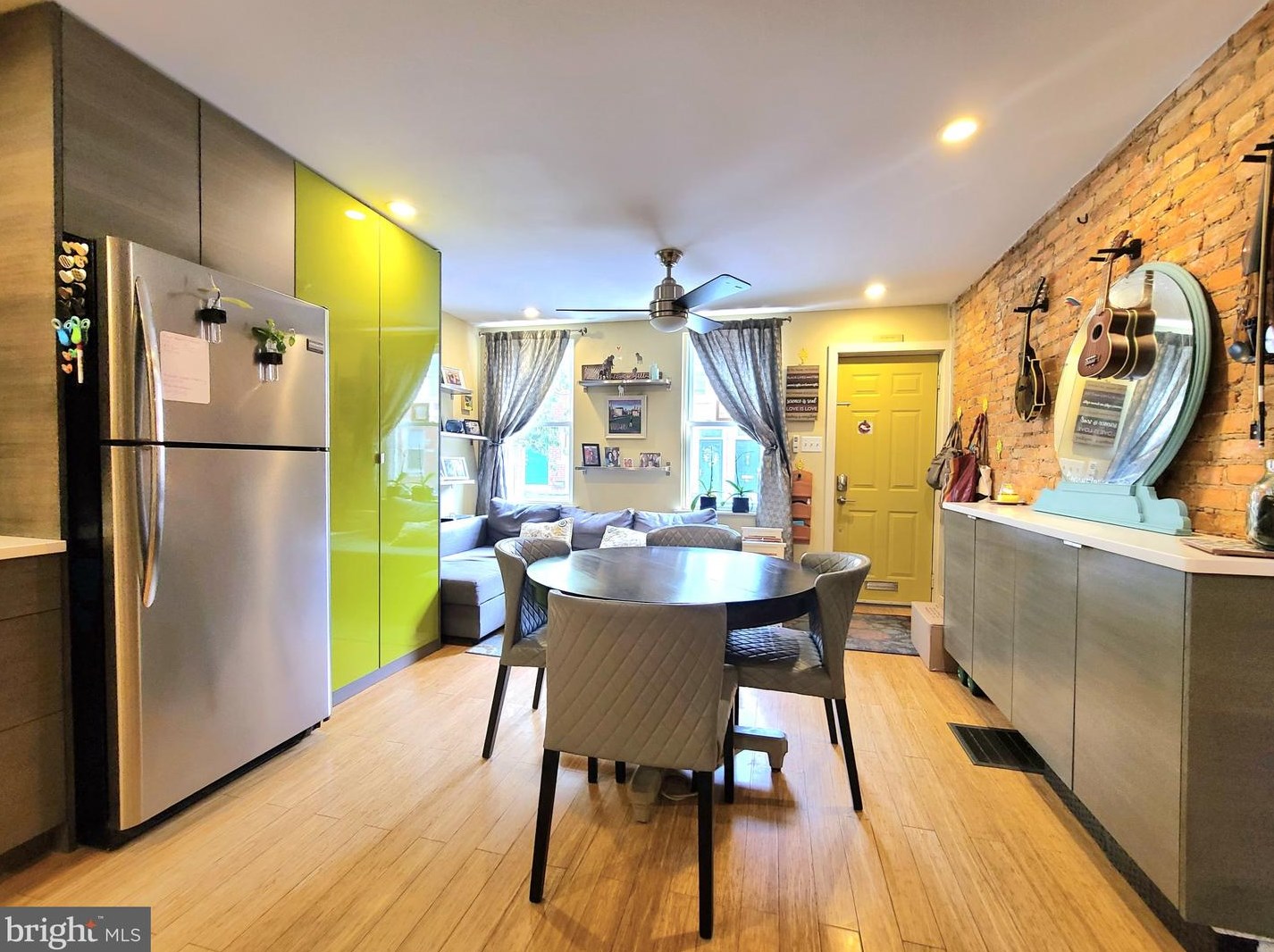 1535 Montrose St, Philadelphia, PA 19146