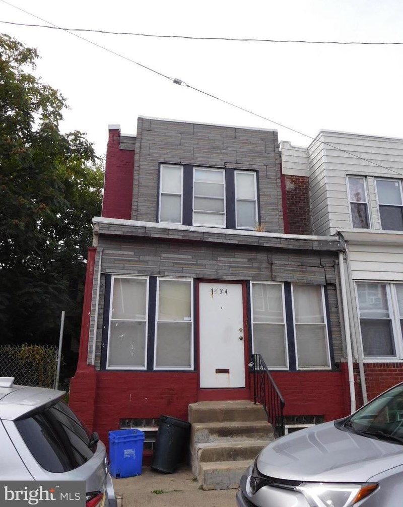1534 Allison St, Philadelphia, PA 19143-5326