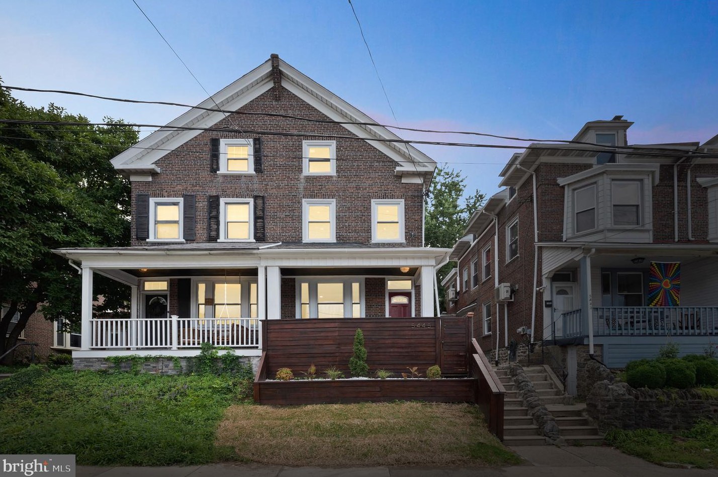 5445 Ridge Ave, Philadelphia, PA 19128