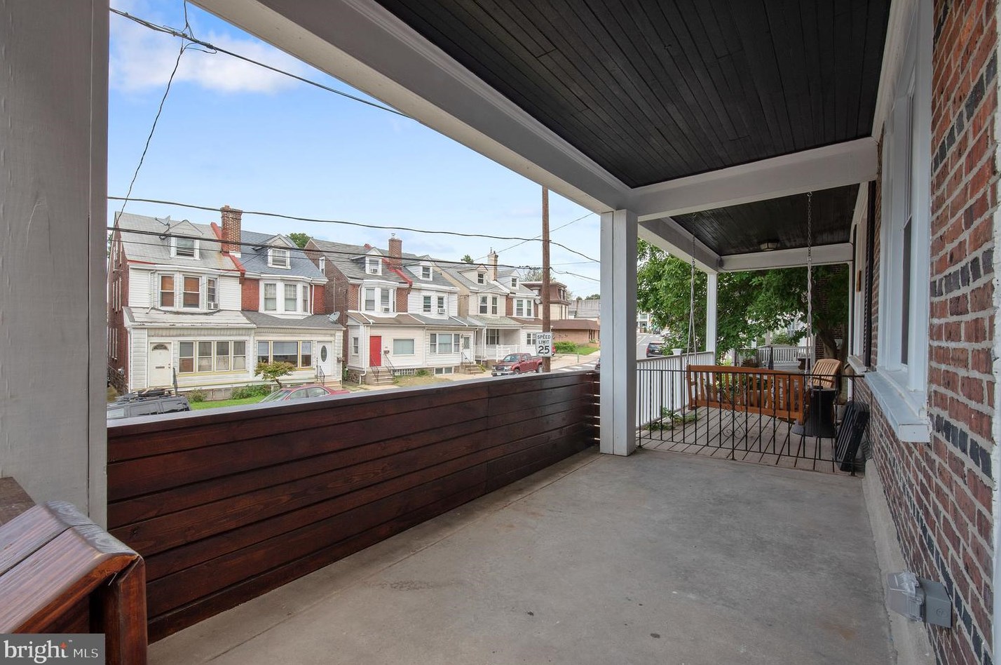 5445 Ridge Ave, Philadelphia PA  19128-3731 exterior