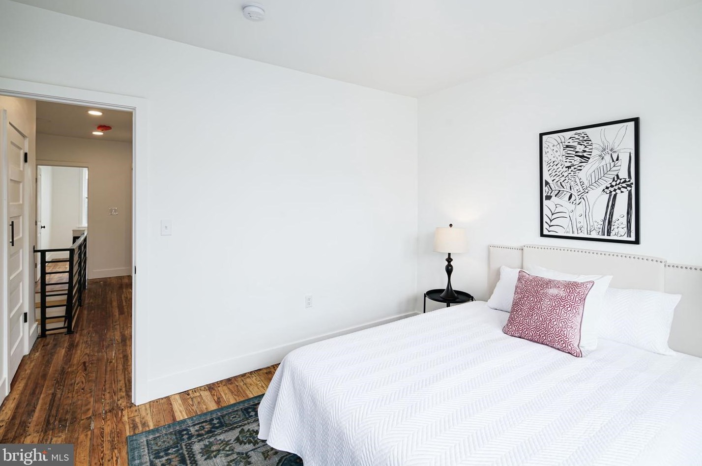 1424 Marston St, Philadelphia PA  19146-3733 exterior